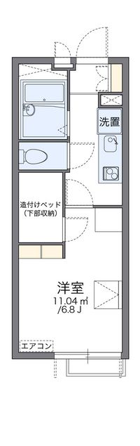 37156 格局图