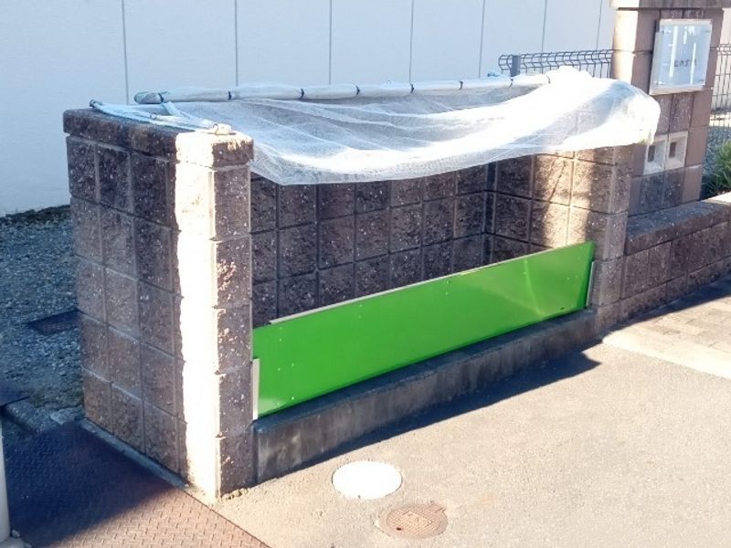 レオネクスト松の富Ⅱ 共用部分