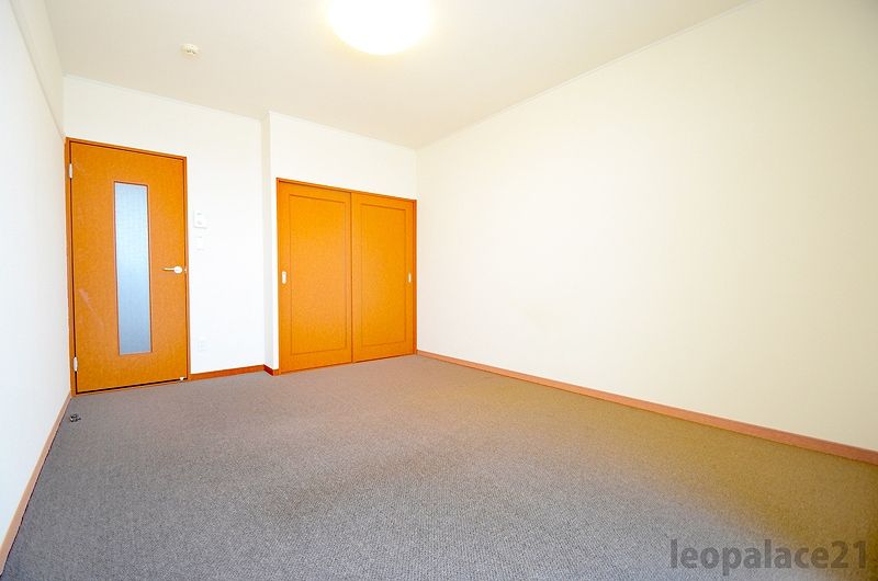 leopalace Magoheiji Phòng ngủ