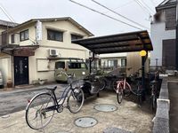 leopalace JK Clover 共用部分