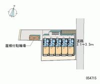 レオネクストＳ＆Ｋ 共用部分