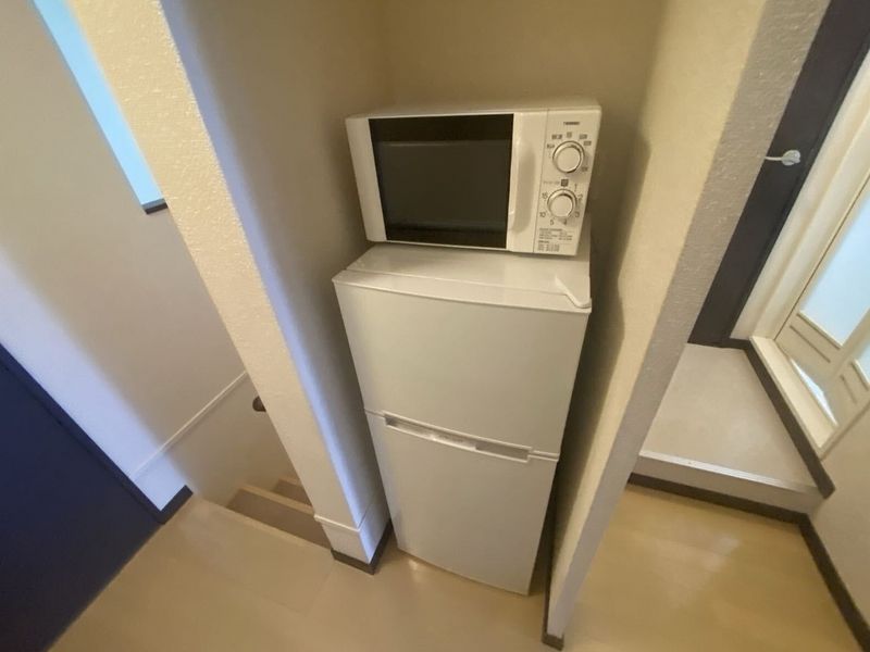 レオネクスト藤 その他設備