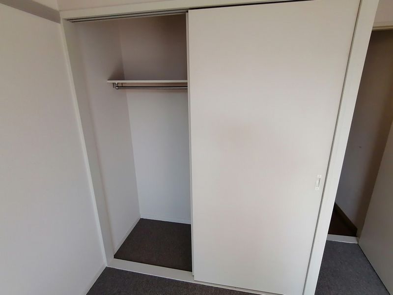 レオパレスゼスト 収納