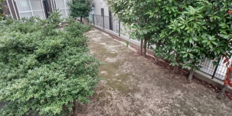レオパレス千防 共用部分