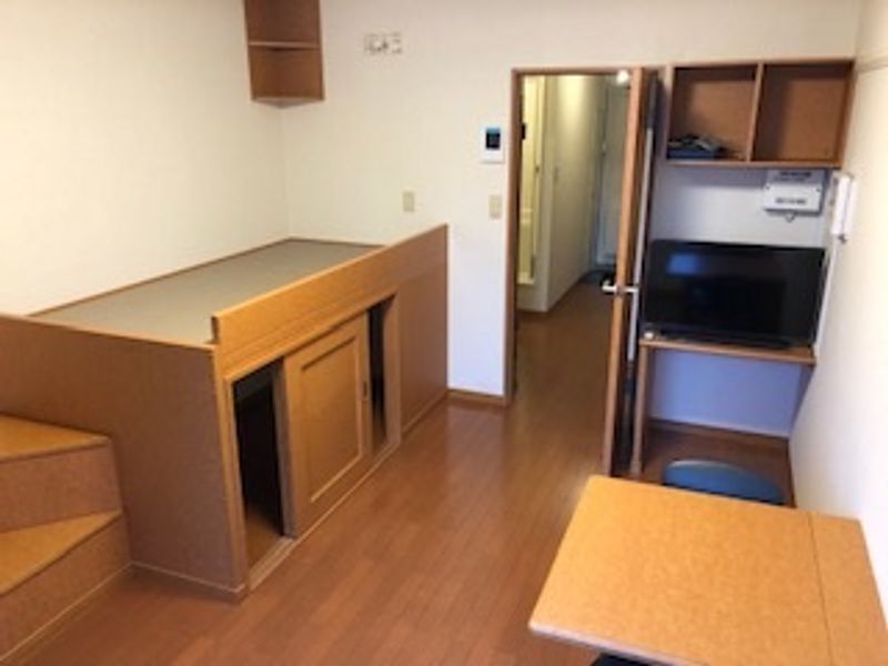 leopalace Dou E Sen Phòng khách