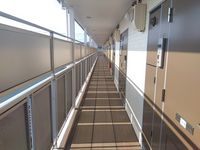 レオパレス三政荘 共用部分