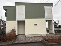 leopalace Espoir Entrance