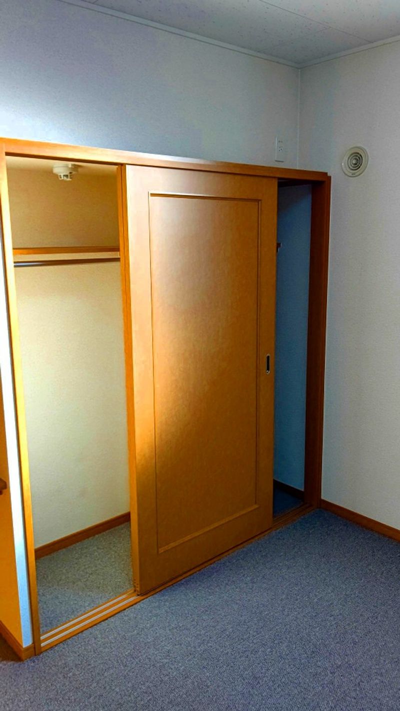 leopalace Koyodai A Storage