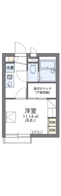 38858 格局图