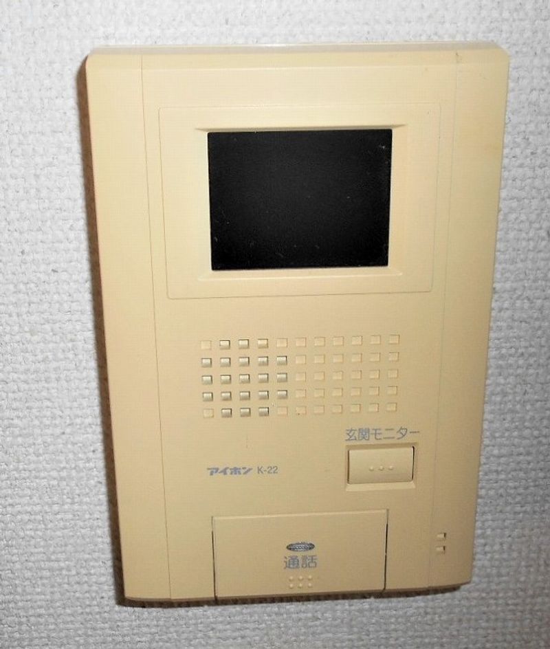 レオパレスＩＳＬＡＮＤⅡ その他設備