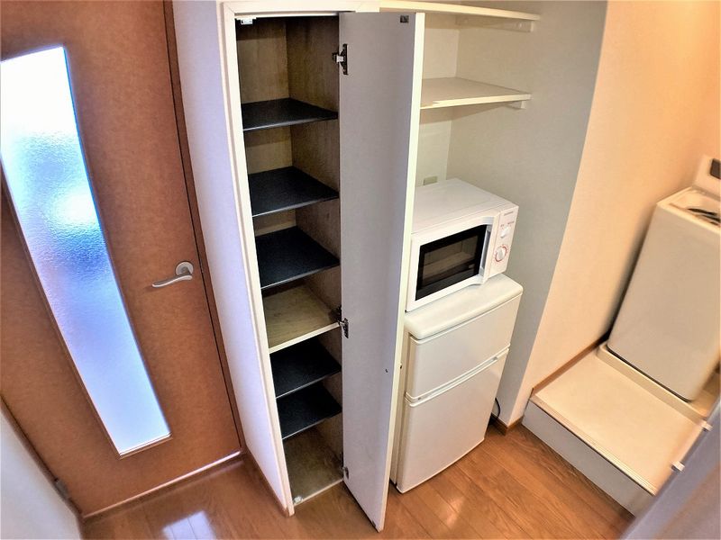 レオパレスコンプリートＹ その他