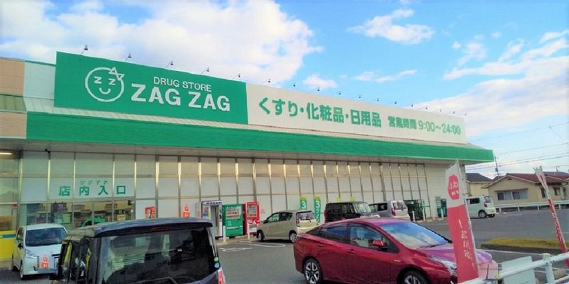 レオネクスト宮ノ前 周辺環境