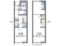 44585 Floorplan