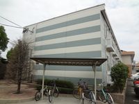 レオパレス三和Ⅱ その他設備