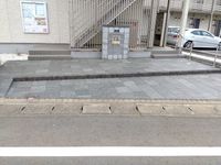 クレイノ平井丘Ａ エントランス