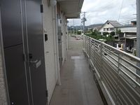 レオネクスト相馬Ⅱ 共用部分