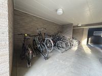 CLEINO Gracias Two 共用部分