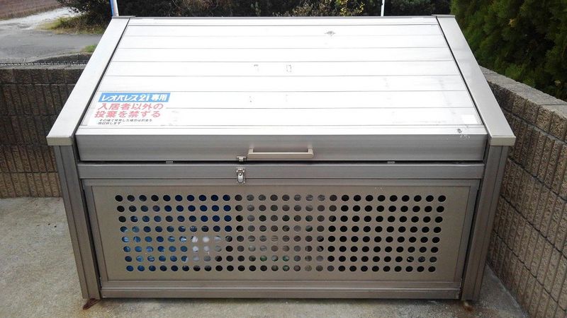 レオパレス明神 その他