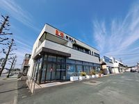 レオネクストサン　カーム 周辺環境