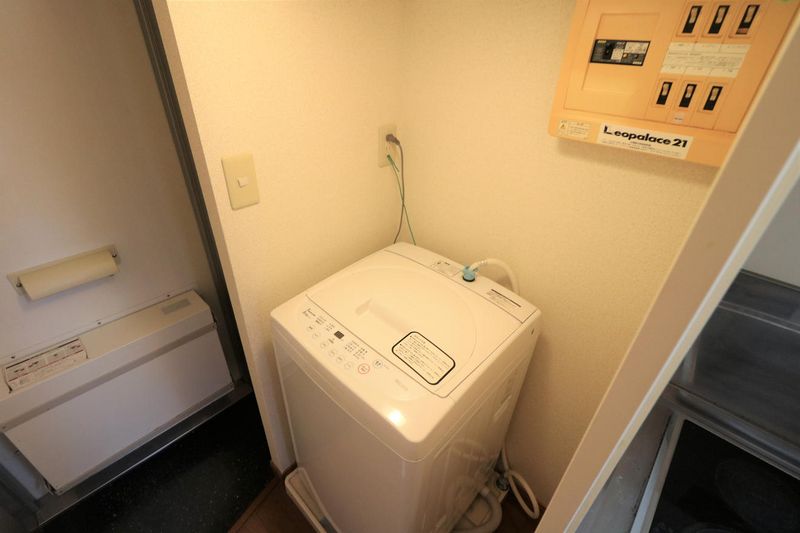 レオパレスみかげ その他