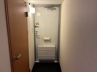 leopalace Floralia Entrance