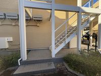 leopalace Cerezo Entrance