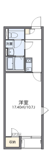 53059 Floorplan