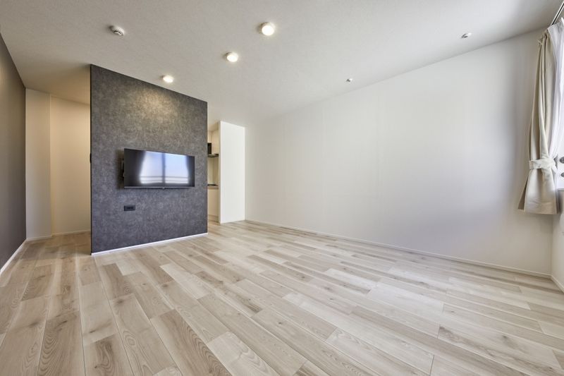 ArLk Kaede Living room