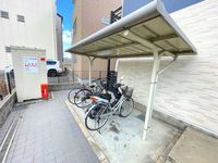 レオネクスト黒田 共用部分
