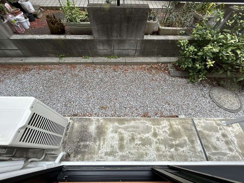 leopalace Premier Balcony