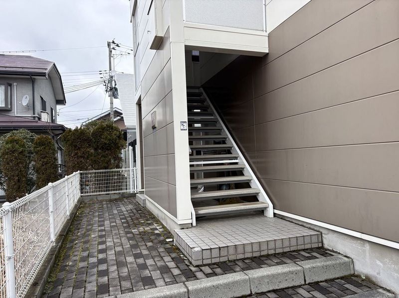 leopalace Double Rainbow Entrance
