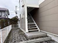 leopalace Double Rainbow Entrance