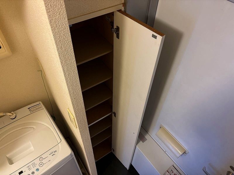レオパレスヴィブアン その他