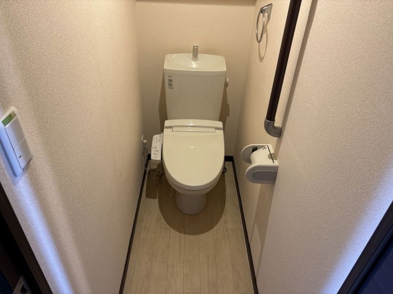 レオネクストｗｉｎ　ｂｏｏｍ トイレ