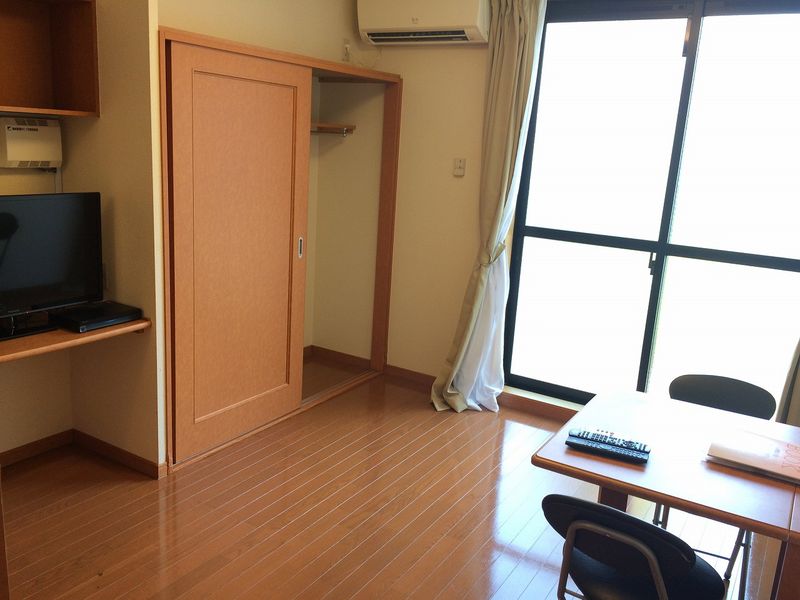 レオパレスあめや その他