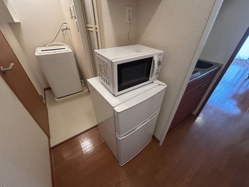 レオパレスｌａｕｒｏ その他設備