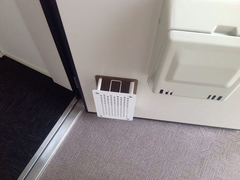 クレイノさんだんか その他設備