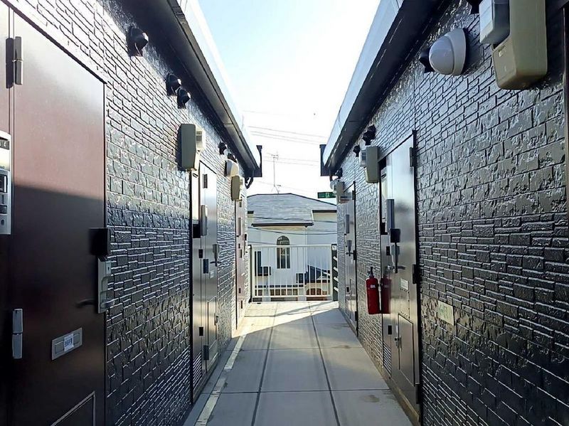 leopalace Suwafure Other