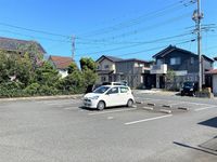 レオパレスＨＯＮＥＳＴＹ 駐車場