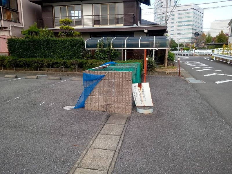 レオパレスプラム　ジュネス 共用部分