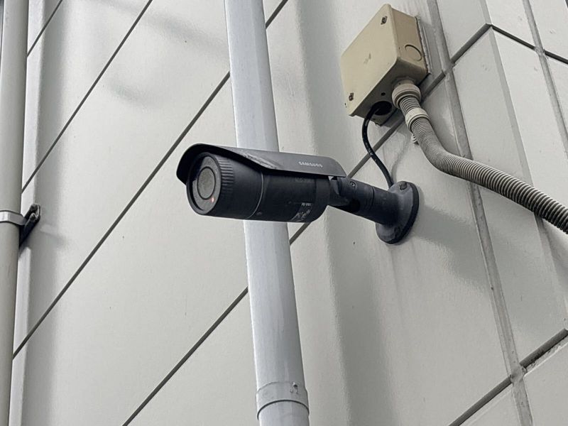 leopalace Axis Khu vực chung