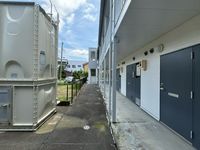 レオパレスコスモ平井 その他