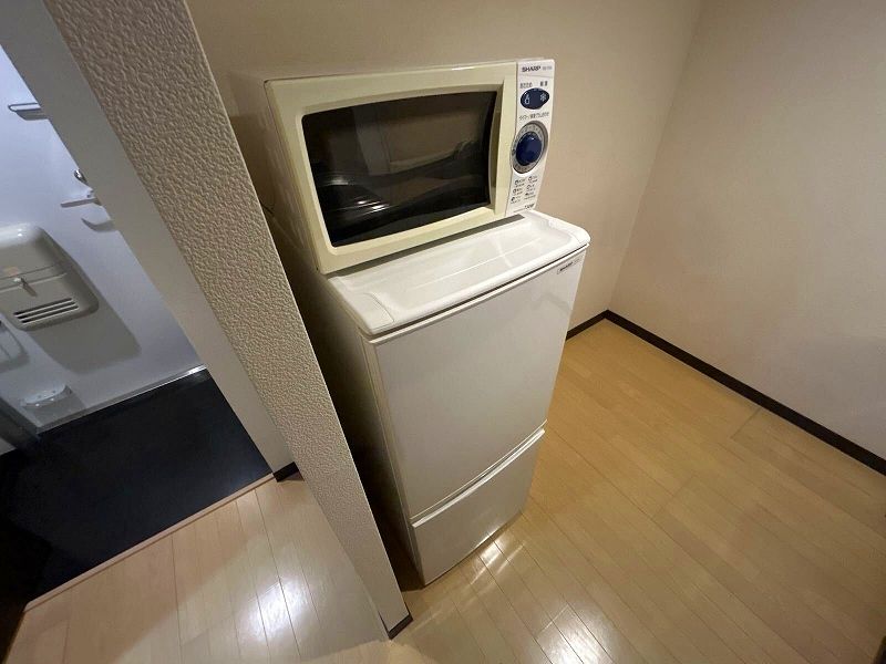 レオネクストプレステージ板橋 その他設備