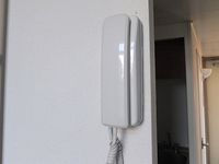 レオパレスＳｎｏｗＦｌｏｗｅｒ９８ セキュリティ