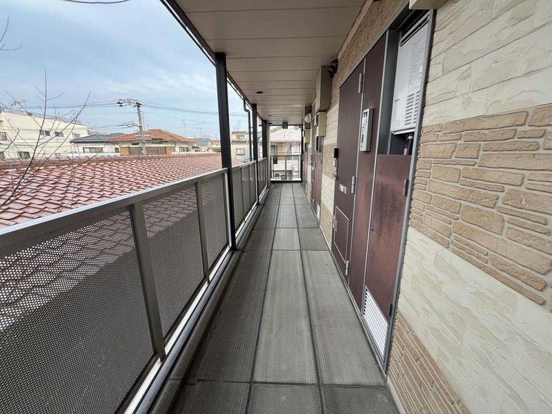 leopalace ANNEX EST 其他