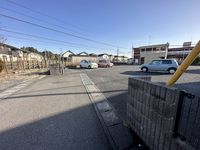 レオネクストリッフェル 駐車場