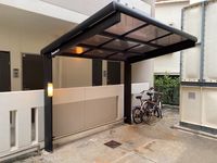 レオパレス里の奨 共用部分
