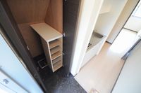 レオネクストルピナス高柳東町２ 収納