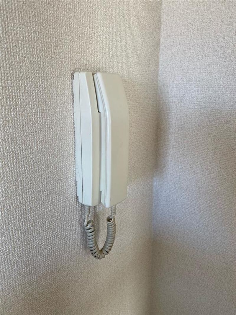 レオパレス常盤台第４ その他設備