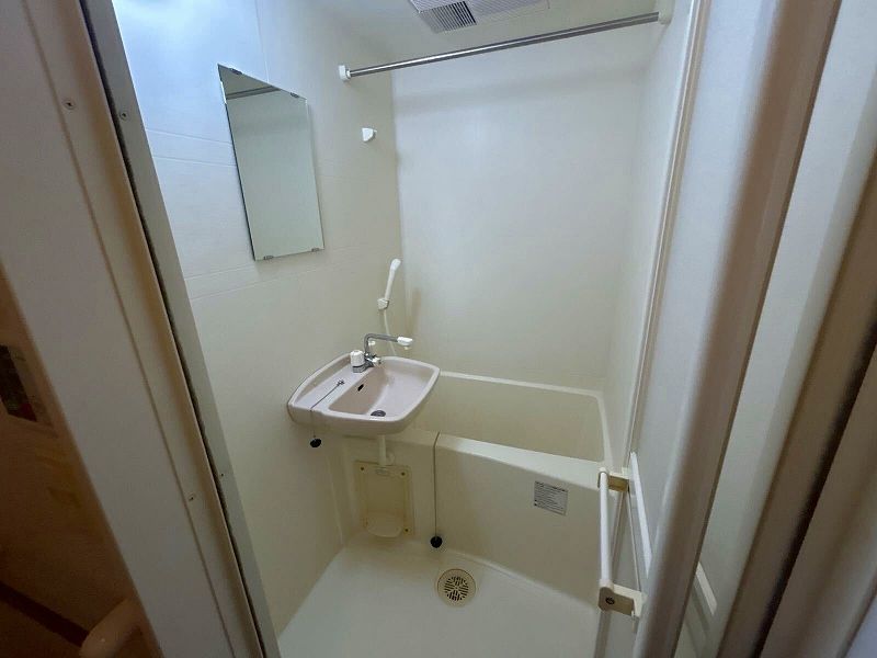 leopalace M Bathroom